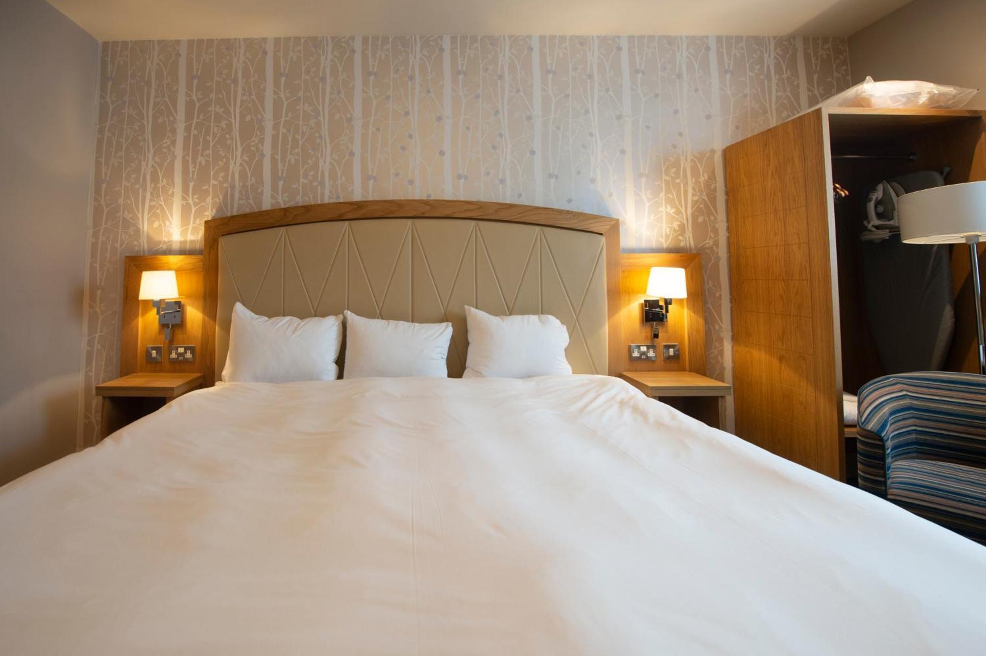 Sandford House Hotel Wetherspoon Huntingdon Exteriér fotografie