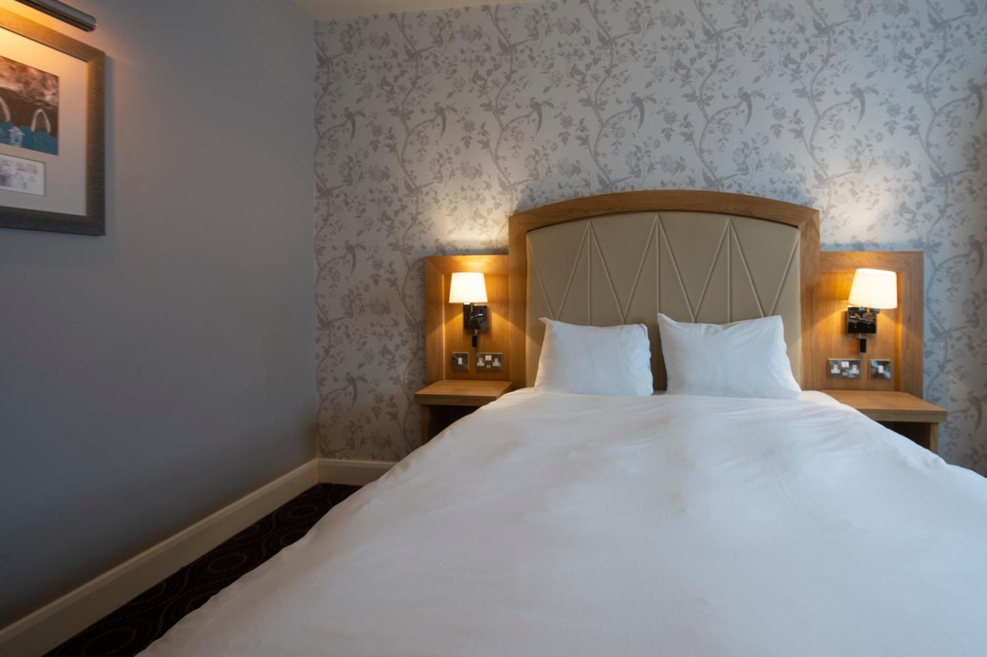 Sandford House Hotel Wetherspoon Huntingdon Exteriér fotografie